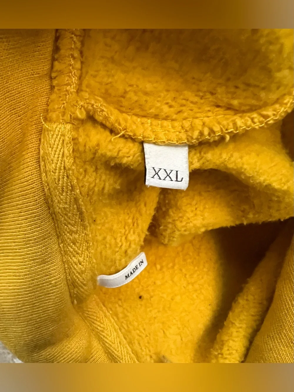 Sandro hoodie